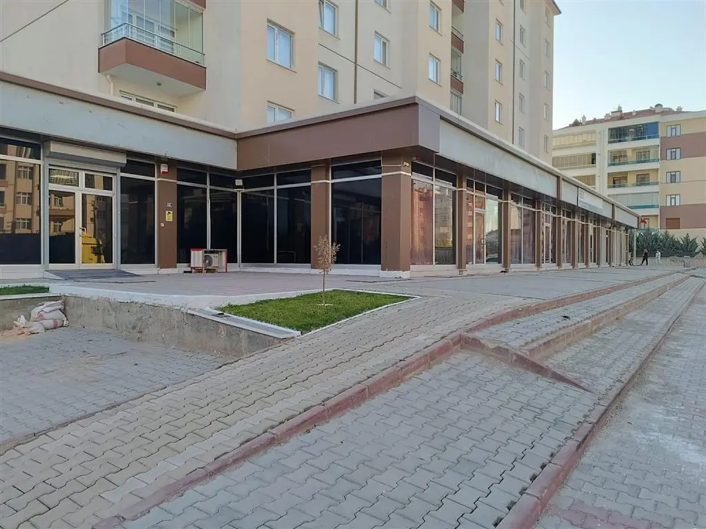 Konya Sigortalı Eşya Depolama Odası